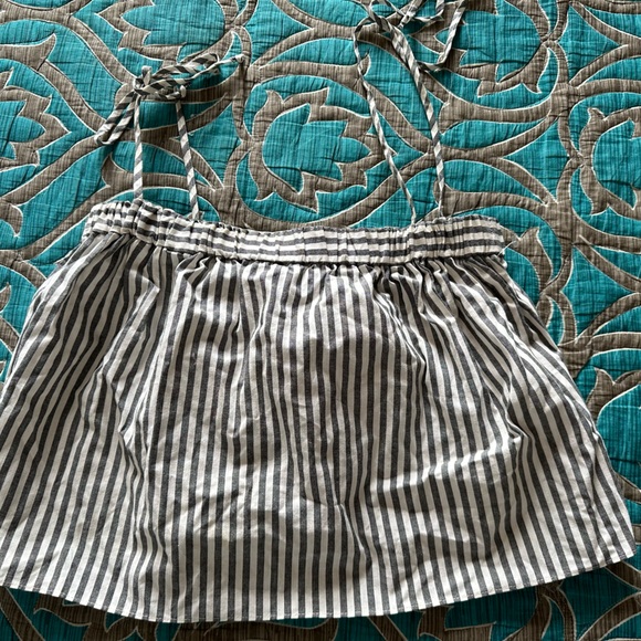 Milly cami cotton top! Size P, great condition - Picture 1 of 4